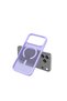 Joko Apple iPhone 17 Pro Jota Magsafe Cover - Lilac - 3