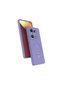 Xiaomi Redmi Note 13 Pro 4g Regal Magsafe Stand Cover - Lilac