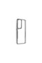 Samsung Galaxy A55 5g Case Boyi Silicone Cover - Silver - 2