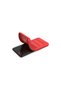 Samsung Galaxy S22 Plus Case Optimum Silicone - Red - 4