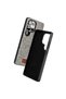 Onegif Samsung Galaxy S25 Ultra Bright Silvery Cover - Gold - 2