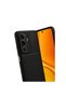Vivo Y29 4g Auto Focus Carbon Cover - Black - 4