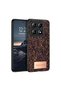 Onegif Xiaomi Mi 14t Pro Bright Glitter Cover - Deep Purple
