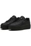 Court Lally Skye 400368 Unisex Sports Shoes Black - 2