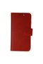 Xiaomi Redmi Note 11t Case Trend S Plus Cover Case - Red - 4