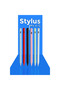 K2259 iPad Compatible Touch Stylus Pen - Black - 3