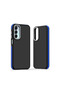 Samsung Galaxy A35 5g Harvel Cover - Navy Blue