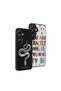 Samsung Galaxy S24 Case Mirror Pattern Cover - Mirror - 11 - 3