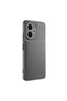 Oppo A5 Pro 4g Case Auto Focus Carbon Cover - Gray - 3