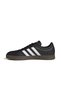 Vl Court Base Unisex Sports Shoes Black-White - 2