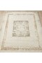 Contemporary Transitional Rug 240 x 340 - Beige - 3