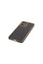 Xiaomi Redmi Note 12 Pro 5g Case Volet Silicone - Black - 4