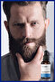 Serum for Nourishing and Caring from Root to Tip with a Special Formula for Hairless and Sparse Beards, 30ml - 2
