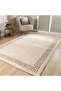 New In Contemporary Rugs 160X230 - Cream - 6