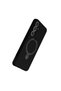 Samsung Galaxy S24 Fe Regal Magsafe Stand Cover - Black - 3