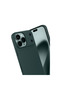 Apple iPhone 17 Pro Auto Focus Carbon Cover - Dark Green - 3