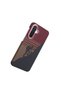 Samsung Galaxy A17 5g Vega Magsafe Cover - Red - 4