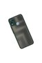 Infinix Hot 10 Play Case Montreal Silicone Cover - Green - 3