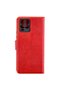 Realme 8 Pro Case Trend S Plus Cover Case - Red