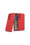 Samsung Galaxy S22 Plus Case Optimum Silicone - Red - 2