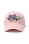 Vintage Textured Premium Unisex Hat - 2