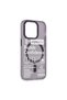 Etr Apple iPhone 14 Pro Case Apollo Magneticsafe Patterned Cover - Apollo Purple - 6 Ti̇c - 4