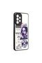 Samsung Galaxy A53 5g Case Mirror Patterned Cover - Mirror - 2