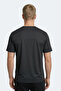 Revive Men's Dark Gray T-Shirt - 7