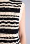 Regular Fit Crew Neck Knitwear Sweater H6569Ax26Sp - 4