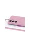 Samsung galaxy s26 regal magsafe stand cover - light pink - 3