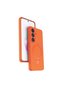 Samsung Galaxy S26 Plus Regal Magsafe Stand Cover - Orange - 2