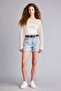 Boat Neck Knitwear Sweater G9809Ax26Sp - 2