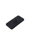 Samsung Galaxy M34 5g Case Montreal Ringed Silicone Cover - Black - 4