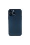 Apple iPhone 13 Pro Case Pp Ultra Thin Cover - Blue