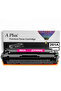201A Compatible Toner CF403A Magenta for HP LaserJet Pro M252dw,M252n,MFP M277n,M277dw,M277c6, M274n