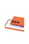 Samsung Galaxy S26 Plus Regal Magsafe Stand Cover - Orange - 3