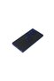 Samsung Galaxy S24 Ultra Case Montreal Ring Silicone Cover - Navy Blue - 4
