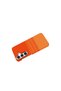 Samsung Galaxy A35 5g Vega Magsafe Cover - Orange - 4