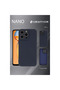 Realme C53 Case Nano Velvet Silicone Inside - Powder - 3