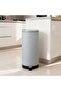 30L Soft-Close Dustbin