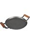 Light Cast Iron Breakfast Pan- 20CM - 5