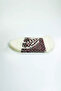 Hand Knitted Winter Stylish Women's Wool Booties D3 - 2