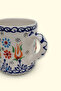 Handmade Ceramic Mug – Stoneware Mug - 5