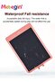 Erasable Drawing Tablet, LCD Writing Tablet, 10 Inch Doodle Board with Lanyard, Reusable Lightweight - 7