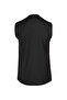 Hmltraca Tank Top Black Men's Sleeveless T-Shirt 912356-2001 - 2
