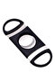 Stainless Steel Cigar Cutter - 4