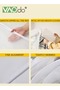 Clothes Dust Covers Large Medium and Small 3 Sizes Transparent Breathable Hanging Zip Clothes Storag - 7