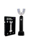 TB-03 Ultrasonic U-Shaped Electric Toothbrush for Adults, 360° Automatic Teeth Cleaning & Whitening