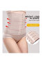 Adjustable belly sculpting slimming belt - 4