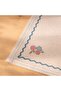 Soft Pane 2-Piece American Service Set - Ecru - 35X50 cm - 4